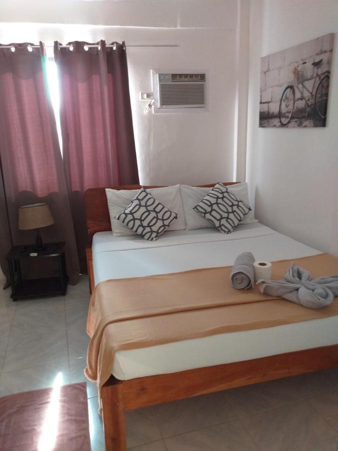 Zenith Inn & Resto Bar Anda  Esterno foto