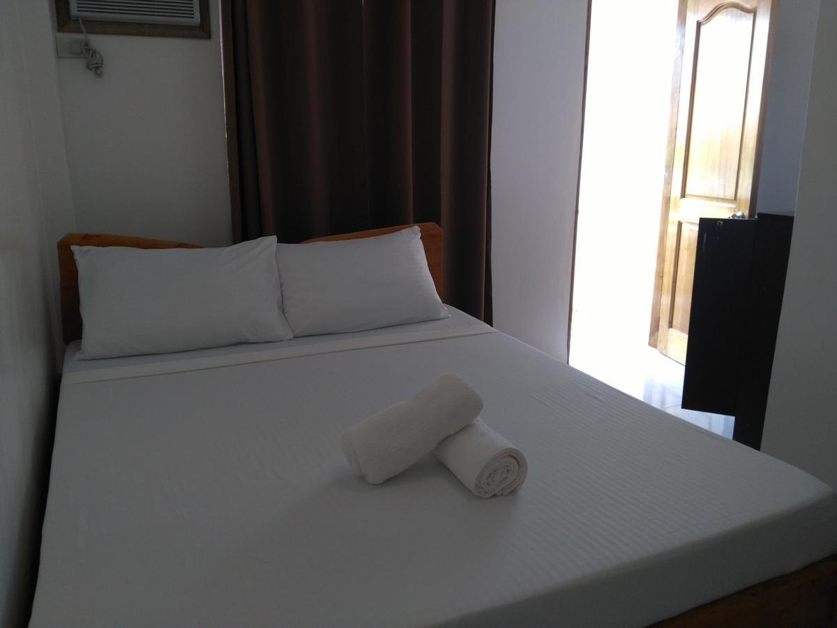 Zenith Inn & Resto Bar Anda  Esterno foto
