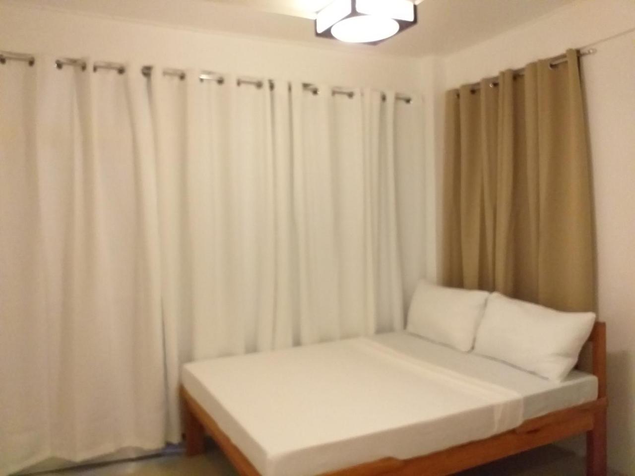 Zenith Inn & Resto Bar Anda  Esterno foto
